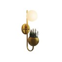 Loft Industry - Brass Pots